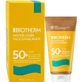 BIOTHERM WATERLOVER SPF50+ CREME SOLAIRE VISAGE 50ML