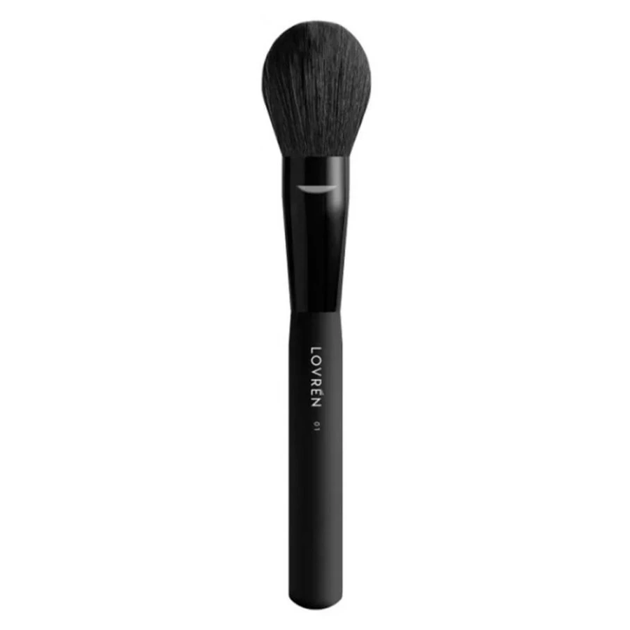LOVREN POWDER BRUSH 01
