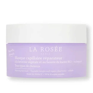 REPAIRING HAIR MASK 200ML