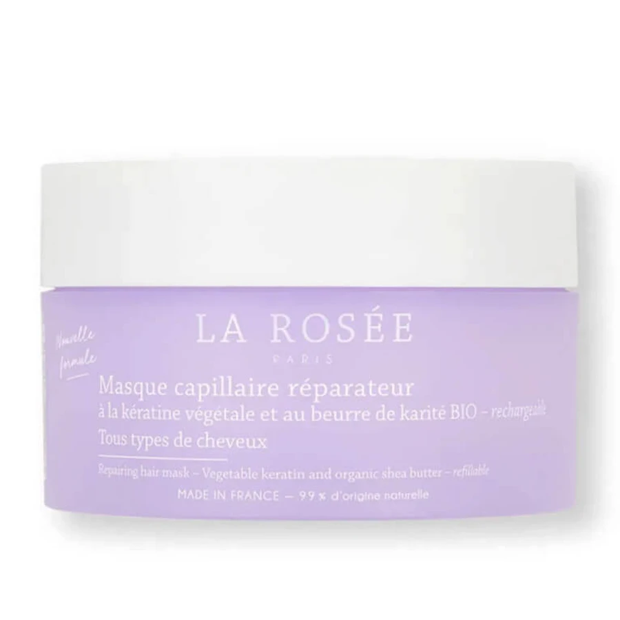 REPAIRING HAIR MASK 200ML