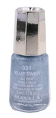 MAVALA BLUE TWIST NAIL POLISH 331 5ML