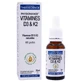 THERASCIENCE PHYSIOMANCE VITAMINE D3 & K2 20 ml