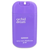 SANEEZ ORCHID DREAM HANDDESINFEKTIONSSPRAY 30 ML