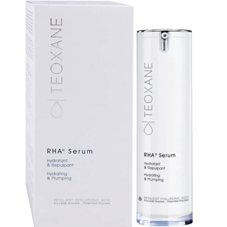 TEOXANE RHA SÉRUM HIDRATANTE Y REAFIRMANTE 30 ML
