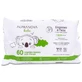 ALPHANOVA BEBE 60 LINGETTES A L'EAU