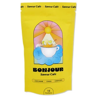 HELLO COFFEE SABOR 90 G