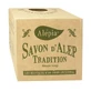 ALEPIA TRADITIONAL ALEPPO SOAP 190G