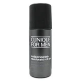 CLINIQUE FOR MEN ROLL-ON ANTIPERSPIRANT DEODORANT 75ML