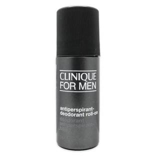 CLINIQUE FOR MEN ROLL-ON ANTIPERSPIRANT DEODORANT 75ML