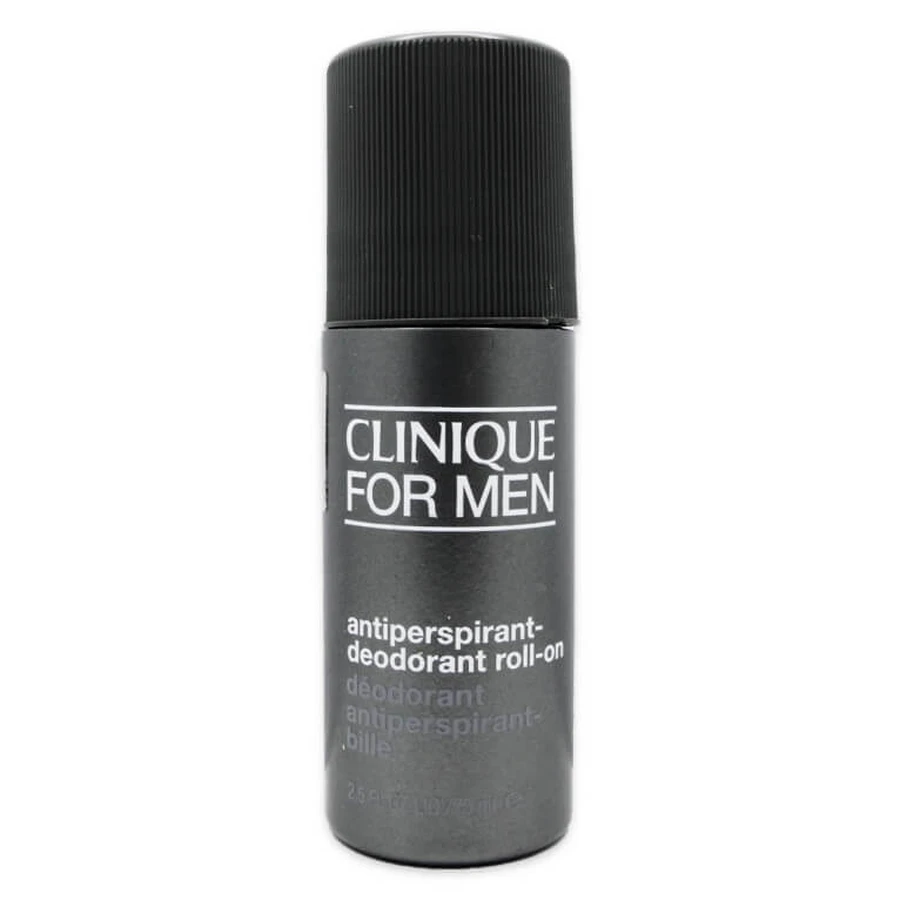 CLINIQUE FOR MEN ROLL-ON ANTIPERSPIRANT DEODORANT 75ML