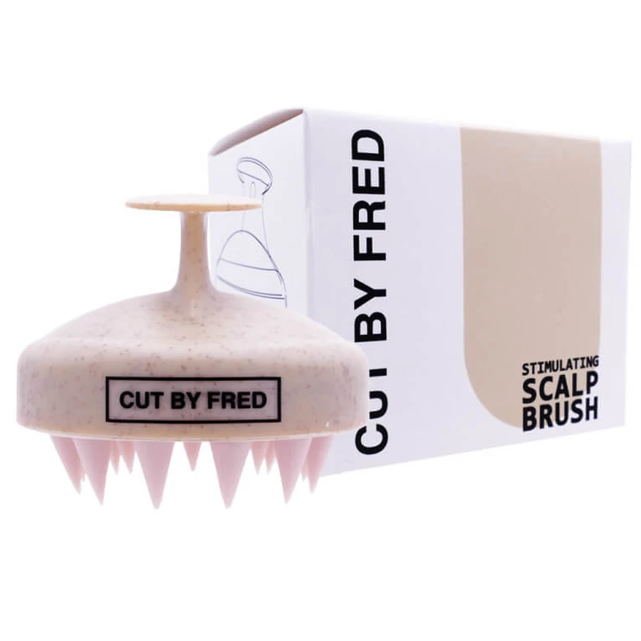 CUT BY FRED BROSSE – Tratament stimulant pentru scalp
