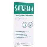 SAUGELLA VAGINOSIS BACTERIANA 7 OVULOS