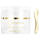 QIRINESS EXCEPTIONAL CARESS Ganzkörpercreme 50 ml