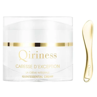QIRINESS EXCEPTIONAL CARESS FULL-BODY CREAM 50ML