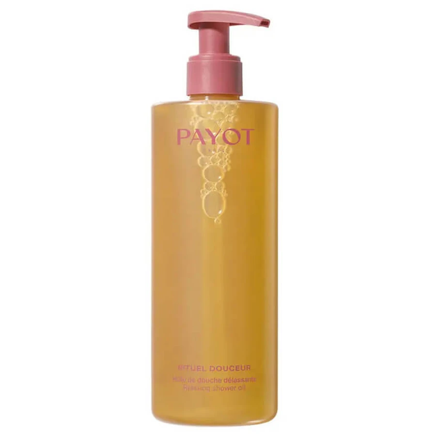 PAYOT RITUEL DOUCEUR ENTSPANNENDES DUSCHÖL 400 ML