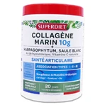 SUPERDIET MARIENE COLLAGEEN VOOR GEZONDE GEWRICHTEN 220 G