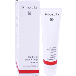 DR. HAUSCHKA MANDEL-KÖRPERLOTION 145 ML