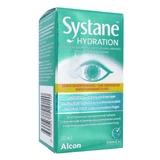 ALCON SYSTANE HYDRATION GOUTTES OCULAIRES LUBRIFIANTES 10ML