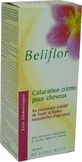 BELIFLOR CREAM HAIR COLOR 07 MEDIUM BLONDE 120 ML