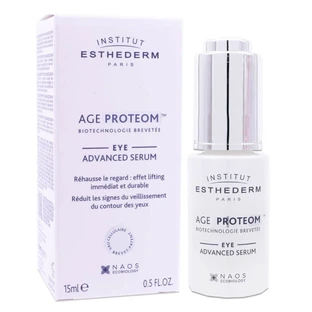 ESTHEDERM AGE PROTEOM SÉRUM PARA EL CONTORNO DE LOS OJOS 15 ML