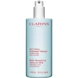 CLARINS VELVET FEUCHTIGKEITSSPENDENDE KÖRPERLOTION 400 ML
