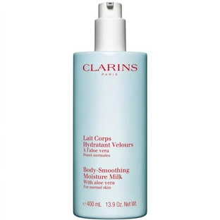 CLARINS VELVET HYDRATERENDE LICHAAMSLOTION 400 ML