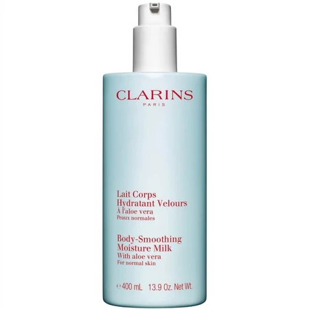 CLARINS VELVET HYDRATERENDE LICHAAMSLOTION 400 ML