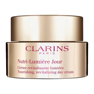 CLARINS NUTRI LUMIERE CREMA REVITALIZANTE DE DÍA 50 ML
