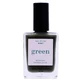 MANUCURIST GREEN KHAKI NAIL POLISH 15ML