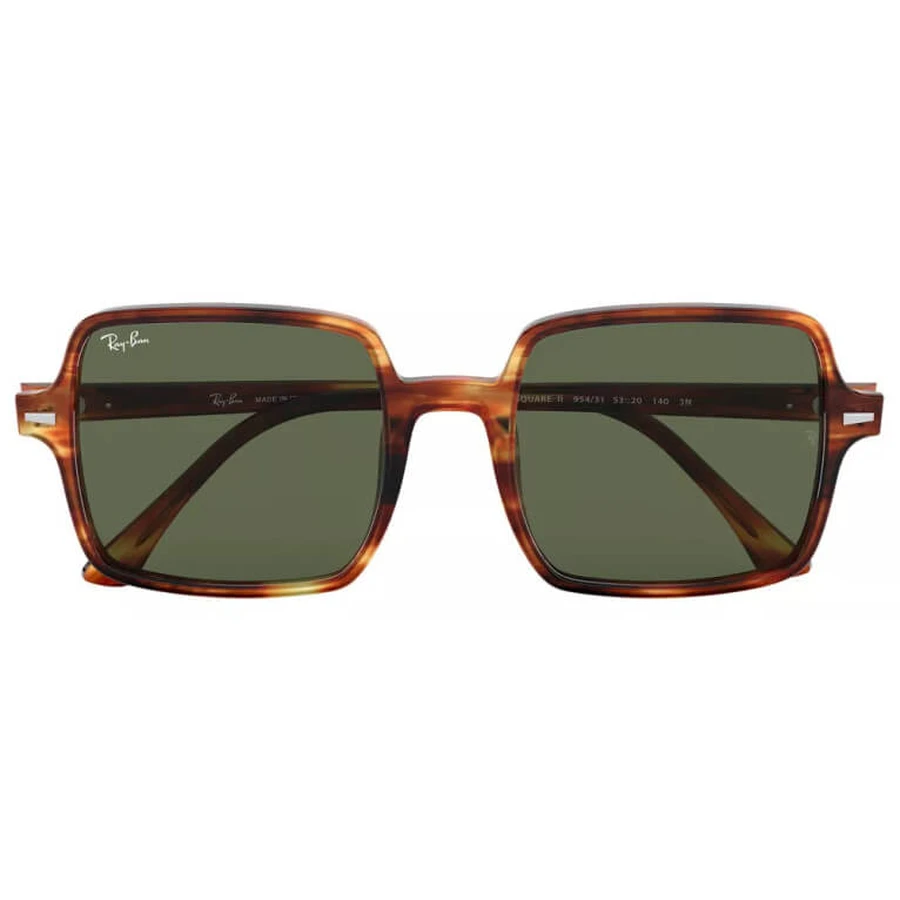RAY BAN 1973 KLEUR 954/31 MAAT 53/20