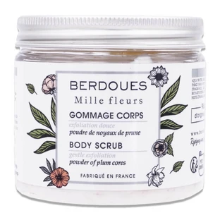 BERDOUES MILLE FLEURS KÖRPERPEELING 200 ML