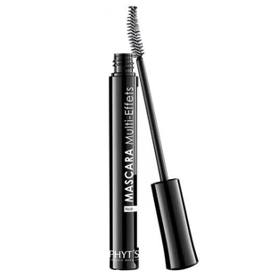 PHYT'S MULTI-EFFECT MASCARA, BROWN, 9.5 ML