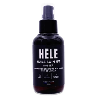 ACEITE PARA EL CUIDADO DE LA PIEL HELE N.º 1 PARA MASAJE 100 ML