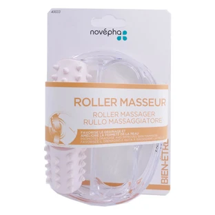 NOVÉPHA WELLNESS MASSAGE ROLLER