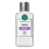BERDOUES VIOLET AGUA DE COLONIA 480 ML