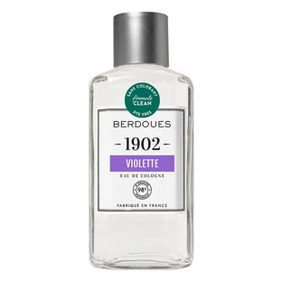 BERDOUES VIOLET EAU DE COLOGNE 480 ml