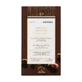 KORRES PERMANENT HAIR COLOR ARGAN OIL &amp; COCOA 6.7