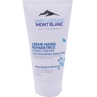 SAINT GERVAIS MONT BLANC HANDCRÈME 50 ML