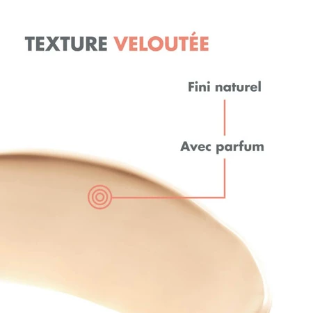 AVENE GETÖNTE ABENDCREME LSF 50+ 50 ml