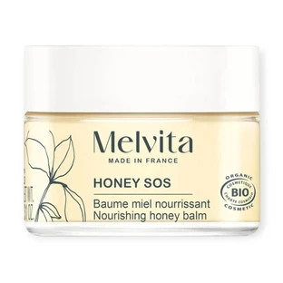 MELVITA BIO PFLEGENDE HONIG-LIPPENPFLEGE 9 g