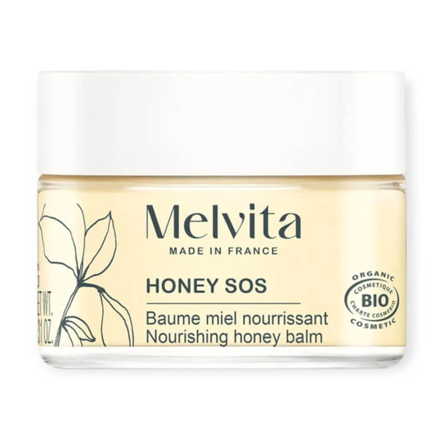 MELVITA BIO PFLEGENDE HONIG-LIPPENPFLEGE 9 g
