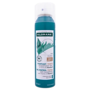 CHAMPÚ SECO PURIFICANTE KLORANE 150 ML