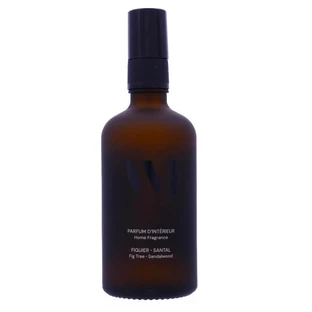 WHATMATTERS PARFUM D'INTERIEUR FIGUIER SANTAL 100ML