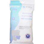 6-DELIGE ACTIESET MET SUPERCOMFORTABELE, WASBARE MONDKAPJES