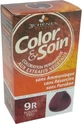 LES 3 CHENES 9R FIRE RED 135 ML