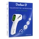 DOCTOR B INFRAROOD VOORHOOFDTHERMOMETER