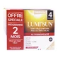 NAT&FORM LUMI'SUN – FÜR EINEN GESUNDEN, NATÜRLICHEN TEINT – 2 × 30 KAPSELN