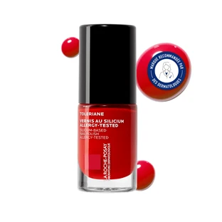 LA ROCHE-POSAY SILICIUM RED PERFECT NAGELLAK