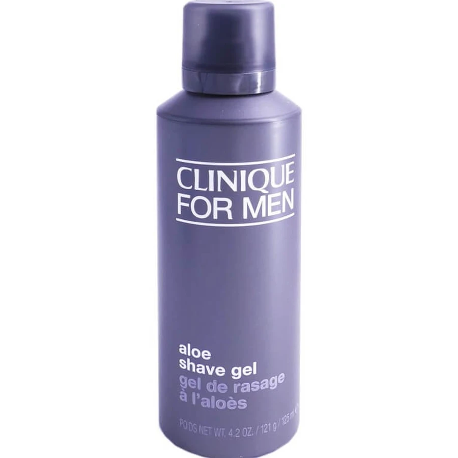 CLINIQUE FOR MEN GEL DE AFEITADO 125 ML