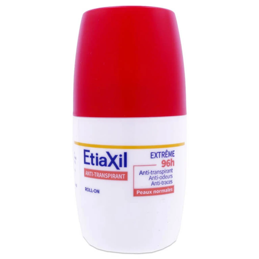 ETIAXIL EXTREME 96-HOUR ANTI-PERSPIRANT DEODORANT 50 ML